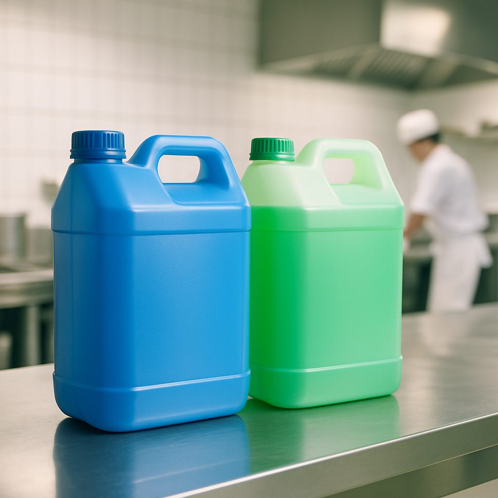 Cleaning Chemicals