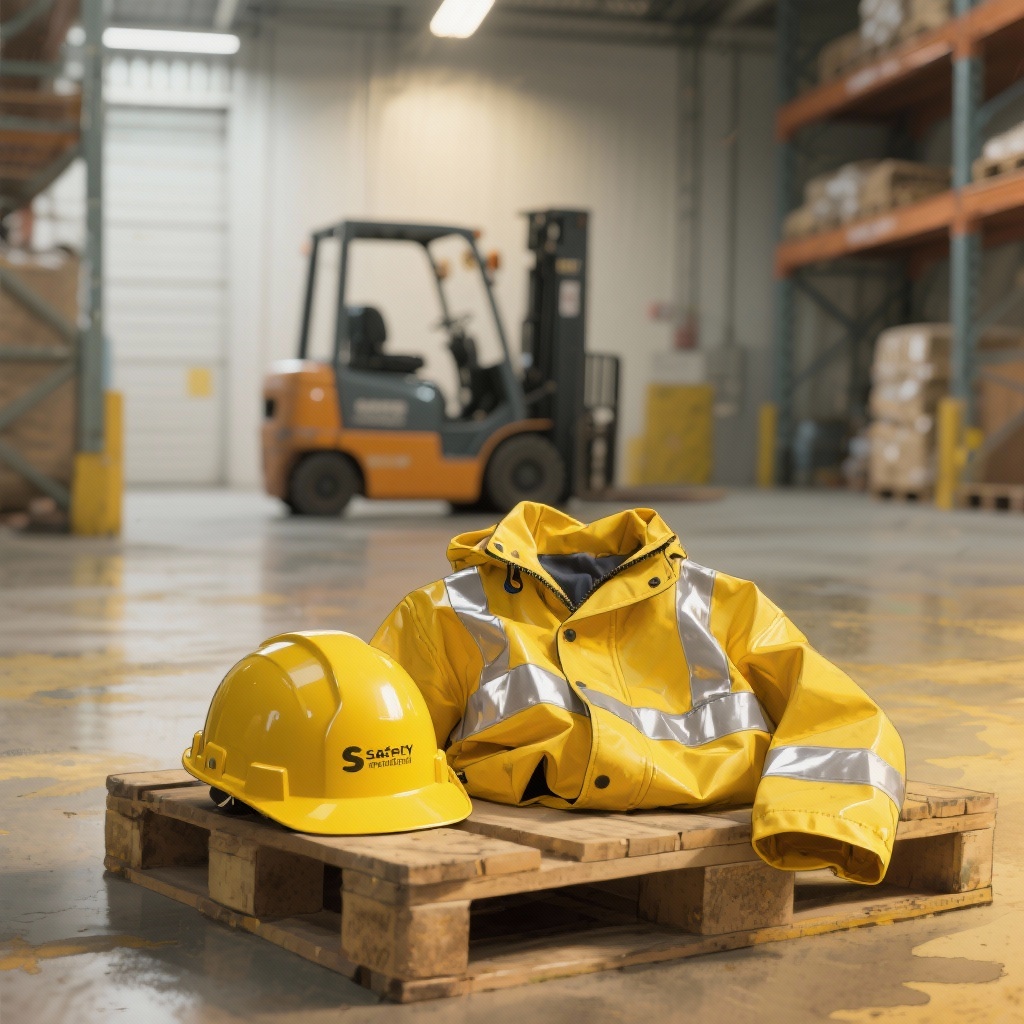 PPE Workwear